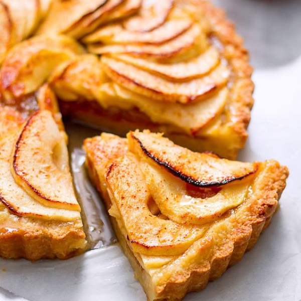 Probakes&Cakes Homemade Apple Pie in Hyderabad| Order Now