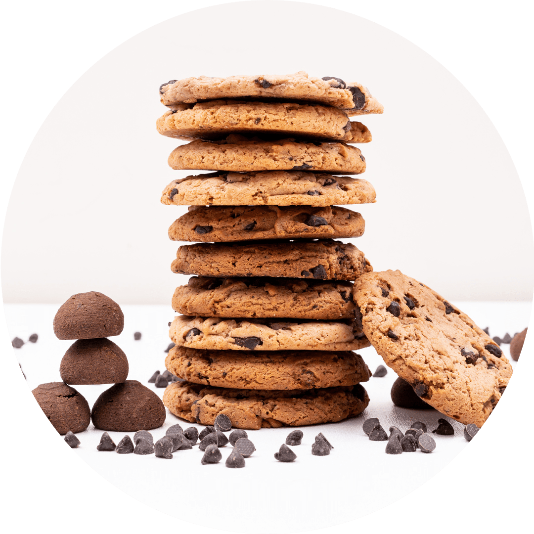 Best Chocolate Chip Cookies Order Online in Hyderabad| Probakes&Cakes| Irresistible Treats