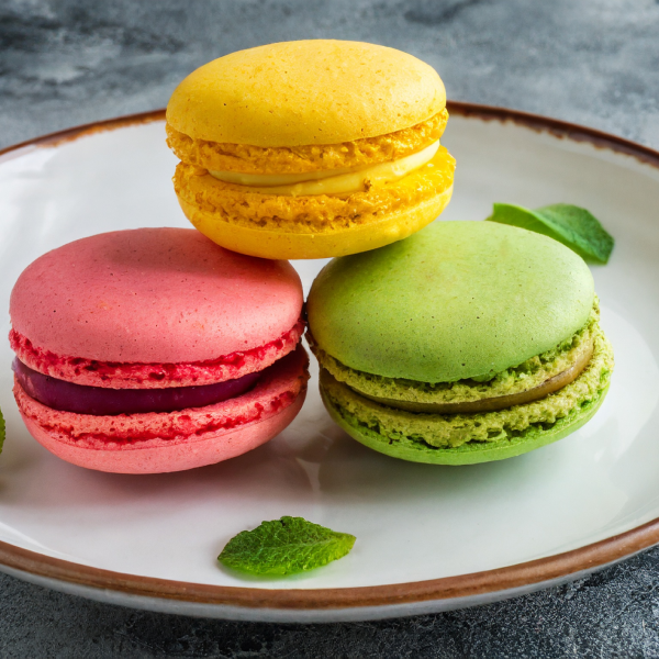 Enjoy Probakes&Cakes Freshly Macaroons Online in Hyderbad| Buy now