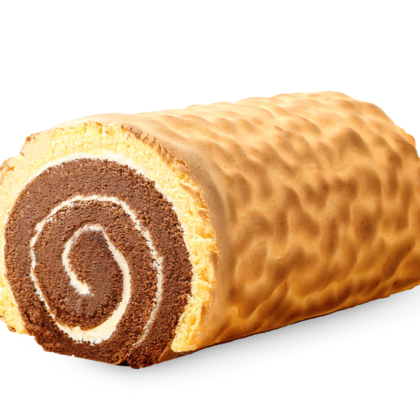 Take delight in Hyderabad's Finest Tiger Chocolate Roll| Probakes&Cakes| Order Online Now